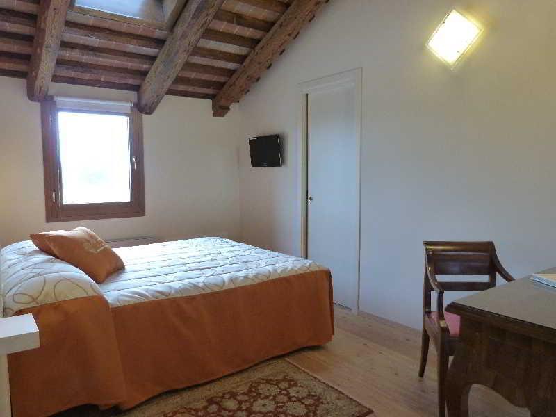 Ca Zane Martin Otel Dolo Dış mekan fotoğraf