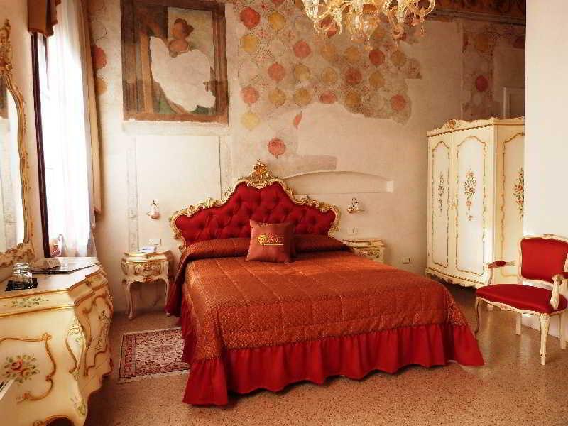 Ca Zane Martin Otel Dolo Dış mekan fotoğraf