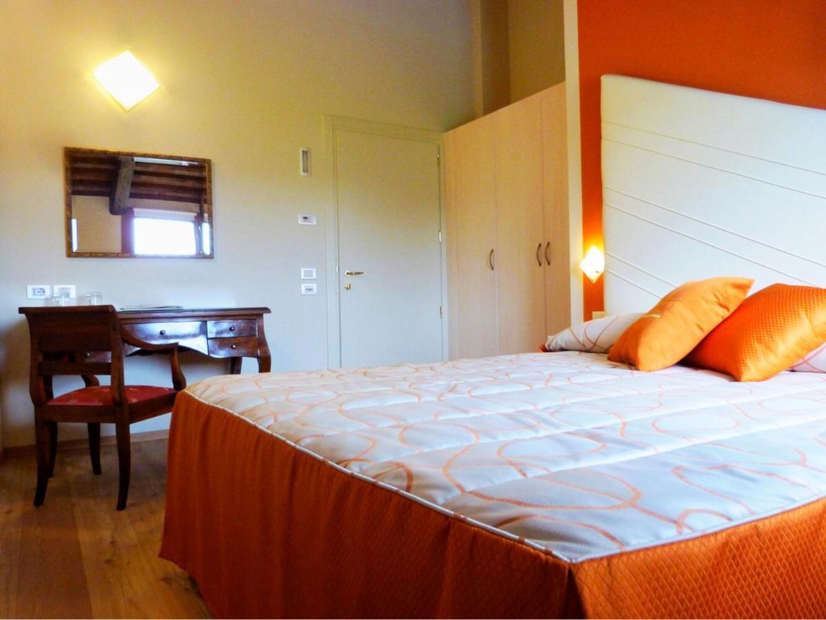 Ca Zane Martin Otel Dolo Dış mekan fotoğraf