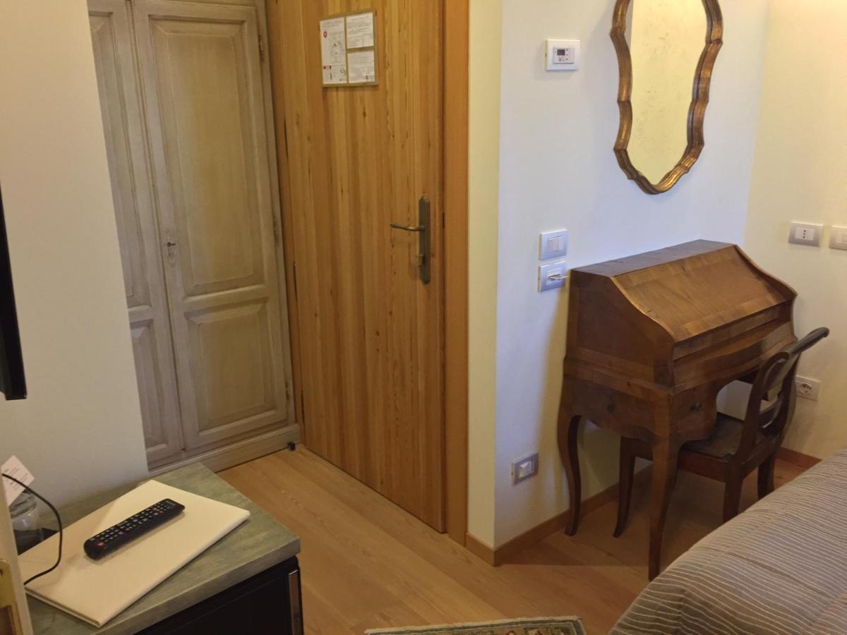 Ca Zane Martin Otel Dolo Dış mekan fotoğraf