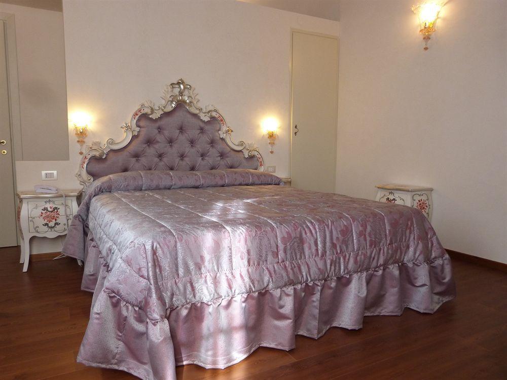 Ca Zane Martin Otel Dolo Dış mekan fotoğraf