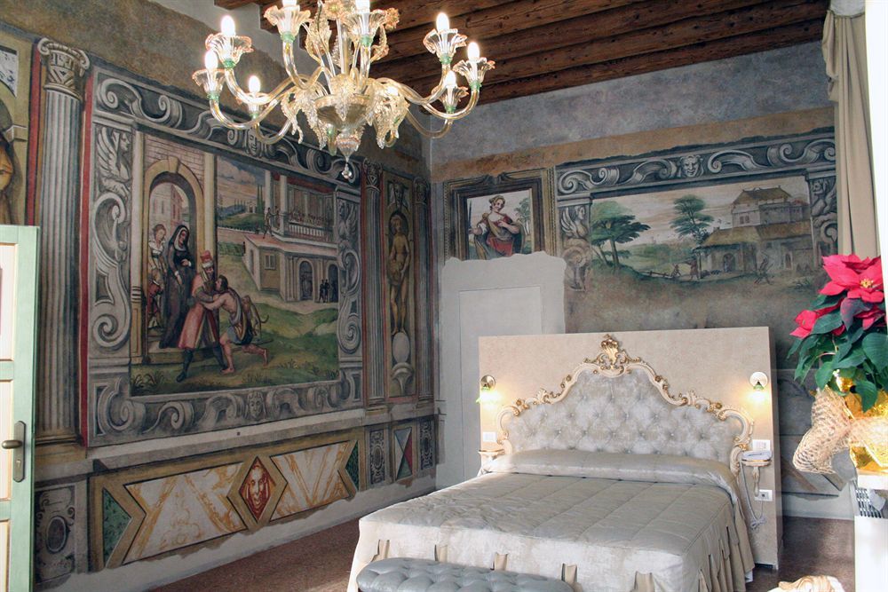 Ca Zane Martin Otel Dolo Dış mekan fotoğraf