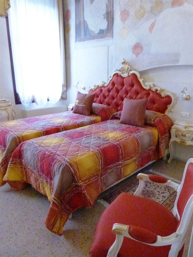 Ca Zane Martin Otel Dolo Dış mekan fotoğraf